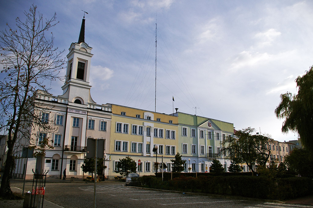 Skup nieruchomości Ostrołęka