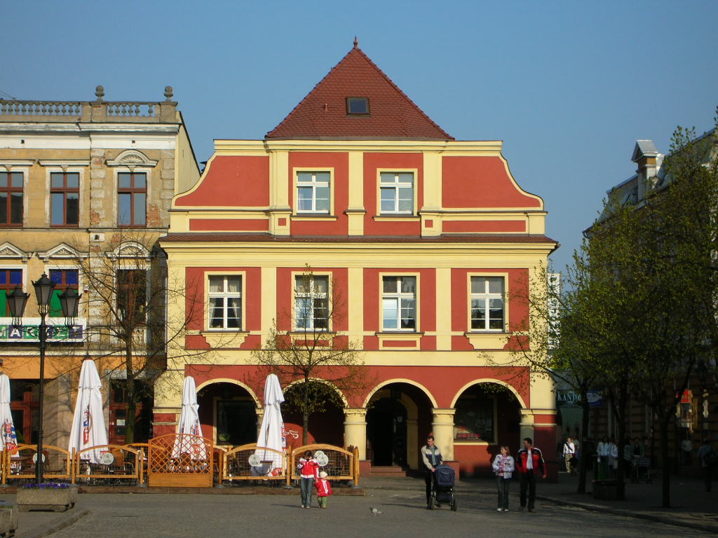 Skup nieruchomości Leszno